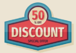 Dic50 Coupons