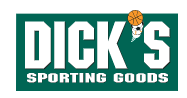 Dicks-Sporting-Goods Coupons