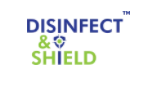 Disinfect & Shield Coupons