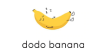 Dodo Banana Coupons