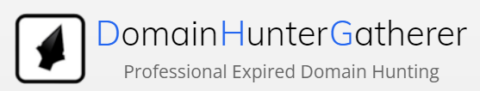 Domain Hunter Gatherer Coupons