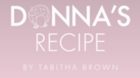 Donna's Recipe Coupons