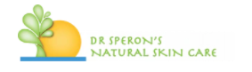 Dr Sperons Natural Skin Care Coupons