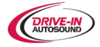 Drive-In Autosound Coupons