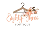 Eightythreeboutique Coupons