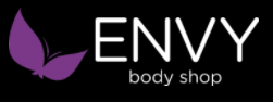 Envy Body Shop Coupons