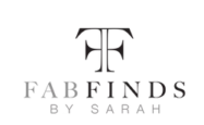 Fab Finds by Sarah Coupons