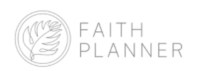 Faith Planner Coupons
