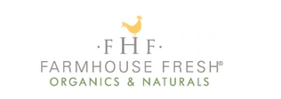 Farmhouse Fresh Coupons