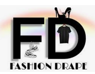 Fashion Drape Coupons