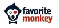 Favorite Monkey Coupons