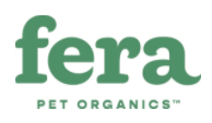 Fera Pet Organics Coupons