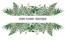 Fern Flurry Boutique Coupons