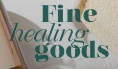 Fine Healing Goods Coupons