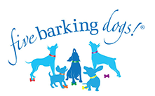 Five Barking Dogs Coupons