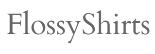 FlossyShirts Coupons