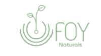 Foy Naturals Coupons