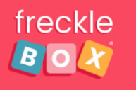 Frecklebox.com Coupons
