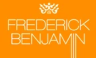 Frederick Benjamin Coupons