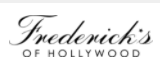 Fredericks Of Hollywood Coupons