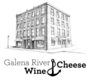 Galena River Wine And Cheese Coupons