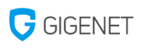 GigeNET Coupons