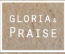 Gloria & Praise Coupons