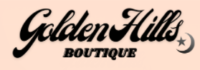 Golden Hills Boutique Coupons