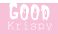 Goodkrispy Coupons