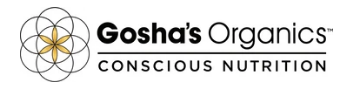 goshas-organics-coupons