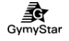 Gymystar Coupons