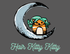 Hair Kitty Kitty Coupons