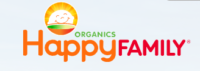 Happy Family Organics Coupons