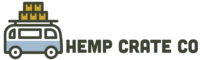 Hemp Crate Co Coupons