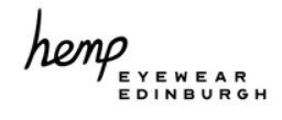 Hemp Eyewear Coupons