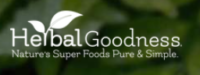 Herbal Goodness Coupons