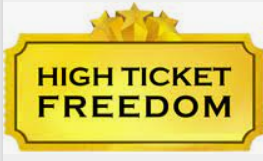 High Ticket Freedom Academy Coupons