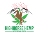 HighHorse Hemp Coupons