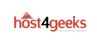 Host4geeks India Coupons