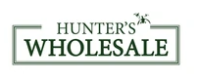 Hunters Wholesale Coupons