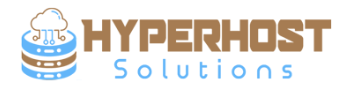 Hyperhostsolutions Coupons