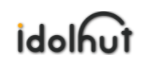 Idolhut Coupons