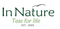 In Nature Teas Coupons