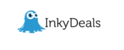 Inkydeals Coupons