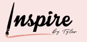 40% Off Inspire By Tyler Coupons & Promo Codes 2024