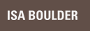 Isa Boulder Coupons