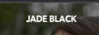 Jade Black Coupon