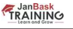 Janbask Training Coupons