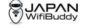 Japanwifi Buddy Coupons