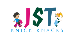 JST Knick Knacks Coupons